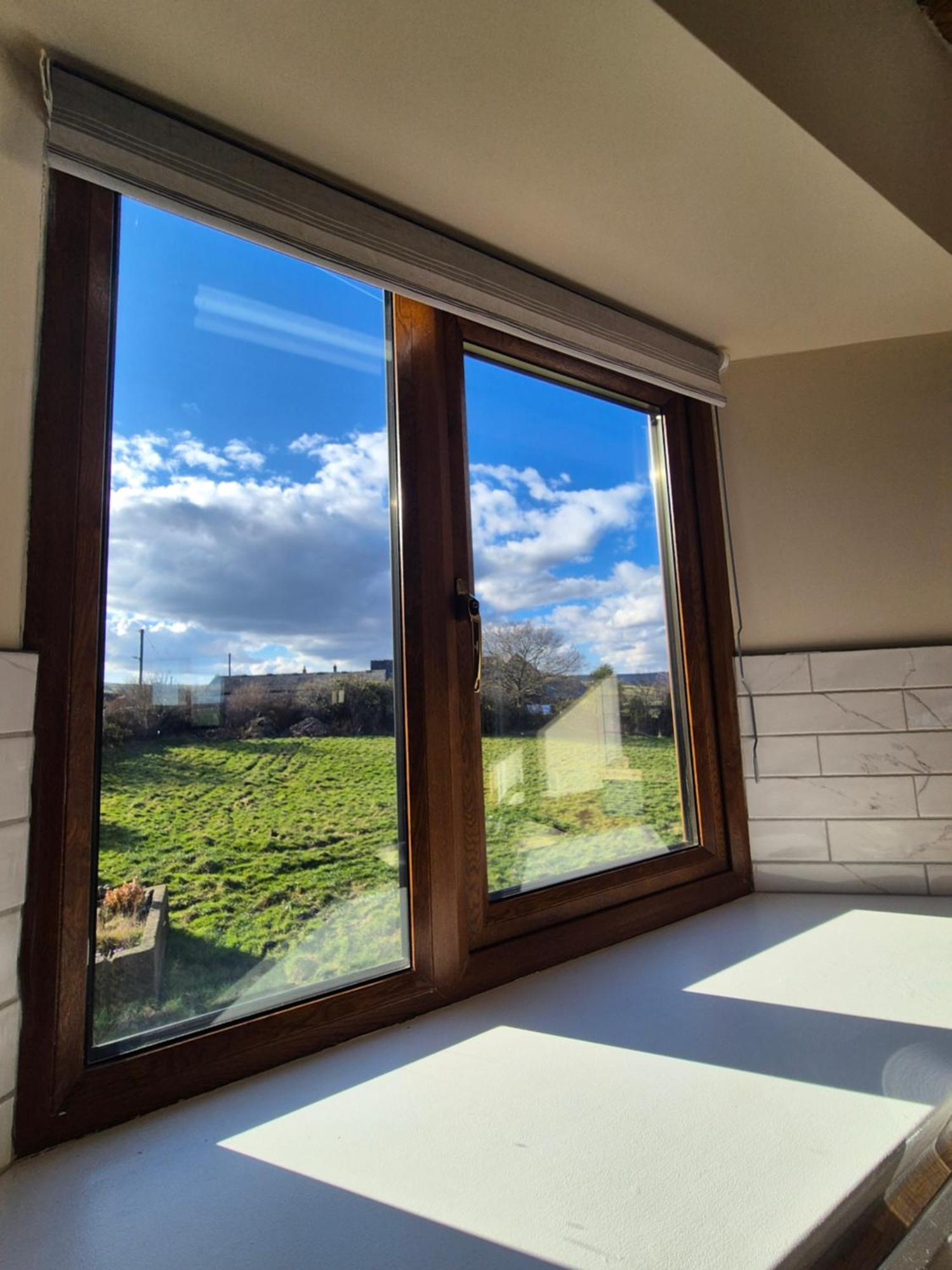 Padley Farm Daire Bradfield Dış mekan fotoğraf